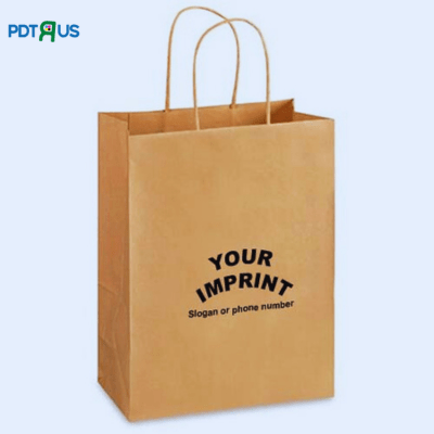 Custom Paper Bags