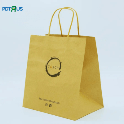 Standard Paper Bags