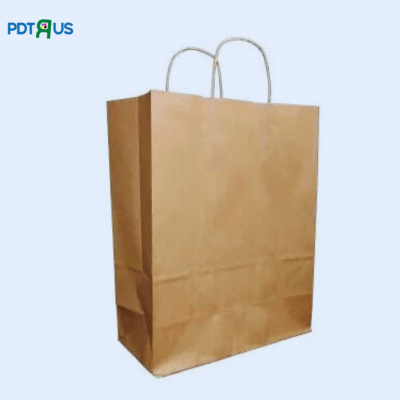 Standard Paper Bags