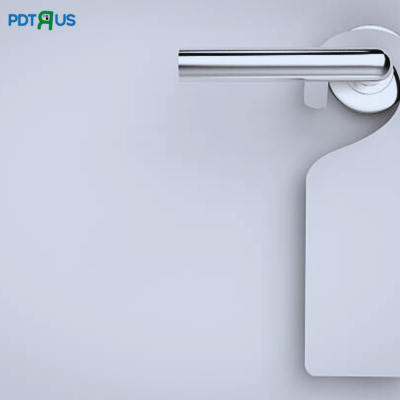 Variable Data Door Hangers