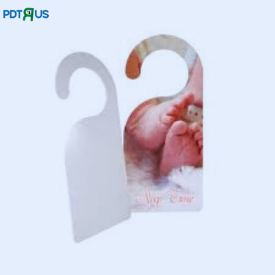 Variable Data Door Hangers