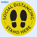 Decal Floor Stickers