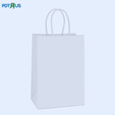 White Paper Bags