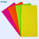 Coloured Paper Bags