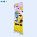 Standard Roller Banner