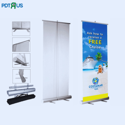 Standard Roller Banner