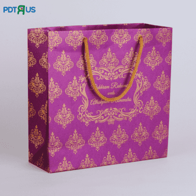 Gift Paper Bags