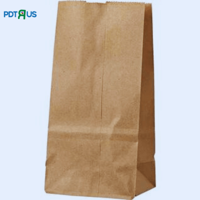 Merchandise Paper Bags