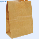 Barrel Paper Bags