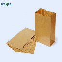 Barrel Paper Bags