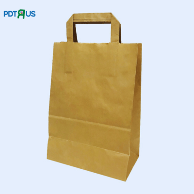 Recycled Paper Bags