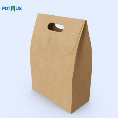 Recycled Paper Bags