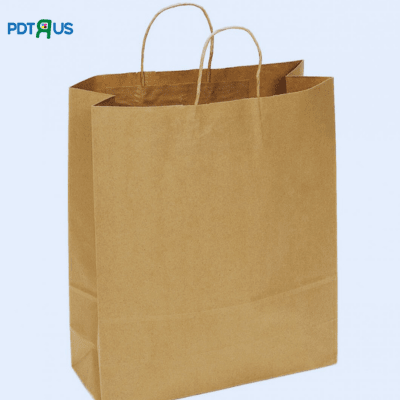 Recycled Paper Bags
