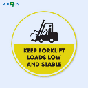 Safety Floor Stickers