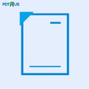 Custom Document Corners