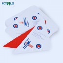 Shaped Document Corners