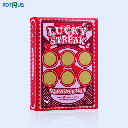 Custom Scratch Cards