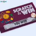 Custom Scratch Cards