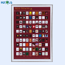 Re-Sale Scratch Posters