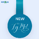 Plastic Free Shelf Wobblers