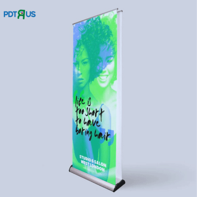 Roller Banners