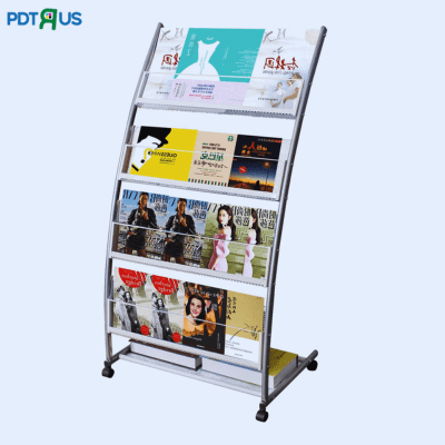 Exhibition Display Stands