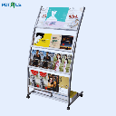 Exhibition Display Stands