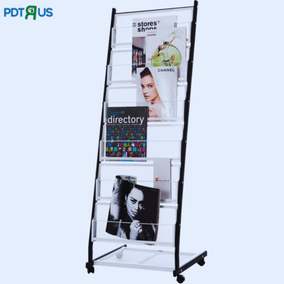 Exhibition Display Stands