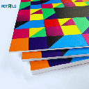 Coloured Foamex Board