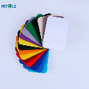 Coloured Foamex Board