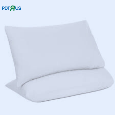 Plain Coloured Pillow Packs