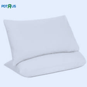 Plain Coloured Pillow Packs