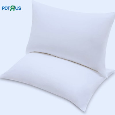 Plain Coloured Pillow Packs