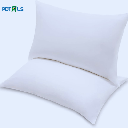 Plain Coloured Pillow Packs