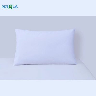 Plain Coloured Pillow Packs