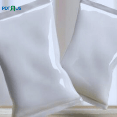 Recycled Pillow Packs