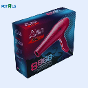 Hair Dryer Boxes
