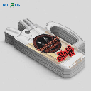 Shaped Business Cards