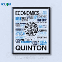 Economy Posters