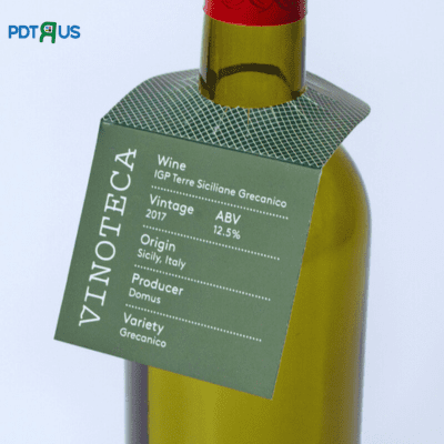 Waterproof Bottleneck Hangers