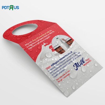 Waterproof Bottleneck Hangers