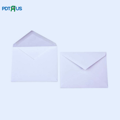 Standard Envelopes