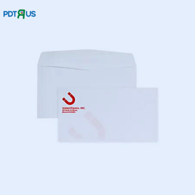 Standard Envelopes