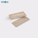 Recycled Business Cards