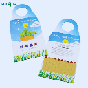 Perforated Bottleneck Hangers