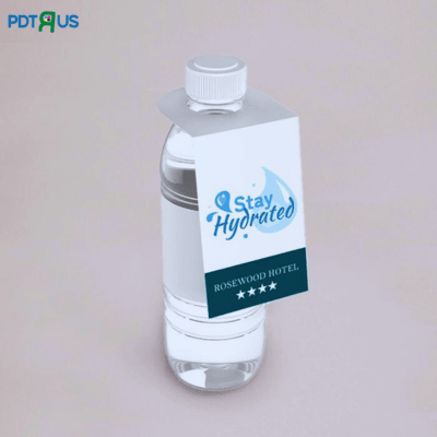 Fold Out Panels Bottleneck Hangers