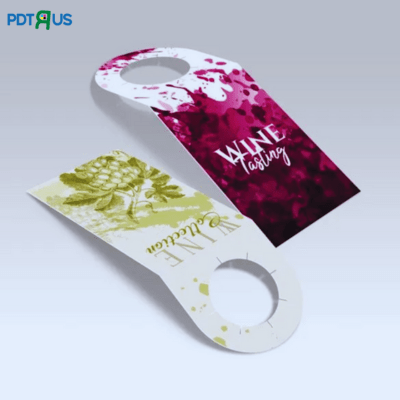 Fold Out Panels Bottleneck Hangers