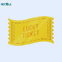 Standard Raffle Tickets