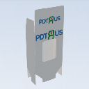 CBD Massage Oil Boxes