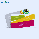 Waterproof Business Cards